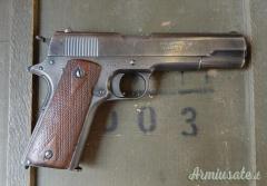 Colt 1911 Contratto Russo