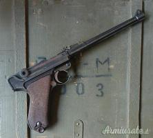 Luger LP08