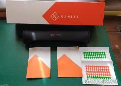 Khales helia 2-10x50i