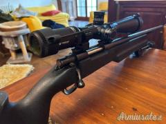 Howa 1500 .308 Winchester