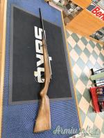 FUCILE BOLT ACTION MARCA ST ETIENNE MOD. 80 CAL 28 (FINE DEL 1800) (VEDI LA DESCRIZIONE)