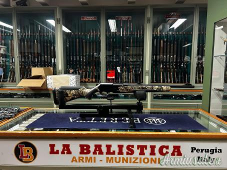 Browning 4X TRACKS COMPOSITE MOBUC .308 Winchester