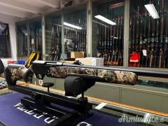 Browning 4X TRACKS COMPOSITE MOBUC .308 Winchester