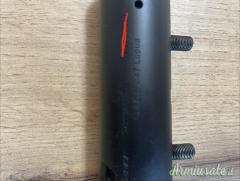 Canna Blaser r8 cal.6.5x47 Lapua