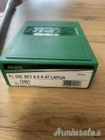 Canna Blaser r8 cal.6.5x47 Lapua