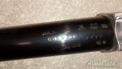 Canna FRANCHI 48 AL cal. 12 cm 65  XXXX