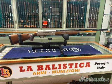 Browning A5 Ultimate Partridges 12