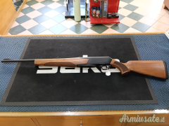 Browning MOD. MK3 WOOD ONE .308 Winchester (NUOVA) (VEDI LA DESCRIZIONE)