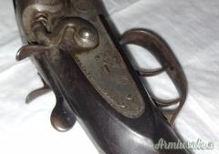 Bernardelli Gardone V T cal. 12 anni '50