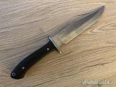 Bark River Highwayman 4