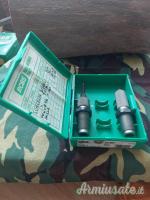 RCBS F L DIE SET . 303 BRITHIS