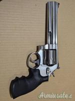 Smith & Wesson 686 .357 Magnum  |  9x31mmR  | .353 Casull