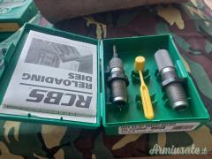RCBS NECK DIE SET 8MM X57 MAUSER