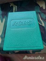 RCBS NECK DIE SET 8MM X57 MAUSER