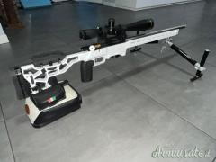 Anschutz 1710 .22 Long Rifle