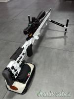 Anschutz 1710 APR LAST EDITION  .22 Long Rifle