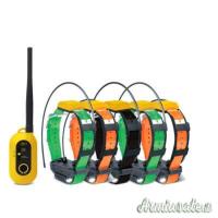 Dogtra PATHFINDER2 GPS 5 Tracciamento collare.