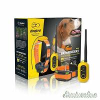 Dogtra PATHFINDER2 GPS 5 Tracciamento collare.