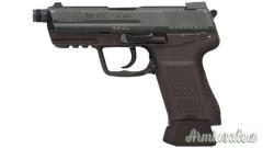 Heckler & Koch HK45 CT .45 ACP