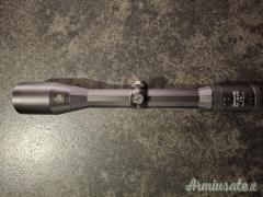 Zeiss 2,5-10x48 attacco Blaser