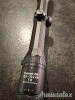 Zeiss 2,5-10x48 attacco Blaser