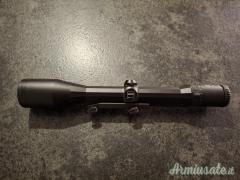 Zeiss 2,5-10x48 attacco Blaser