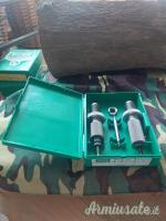 RCBS FL DIE SET 7MM X64 BRENBEKE