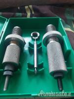 RCBS FL DIE SET 7MM X64 BRENBEKE