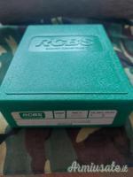 RCBS FL DIE SET 7MM X64 BRENBEKE
