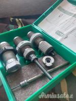 RCBS FL DIE SET 7/62 × 39 mm