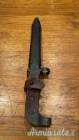 baionetta ak 47