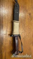 baionetta ak 47