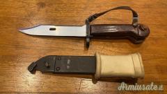 baionetta ak 47