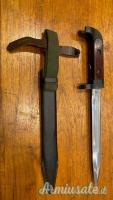 baionetta ak 47