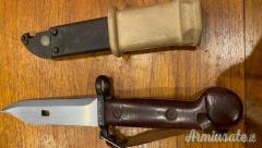baionetta ak 47