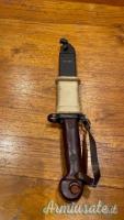 baionetta ak 47