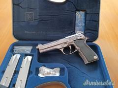 Beretta Billennium 9x21mm IMI