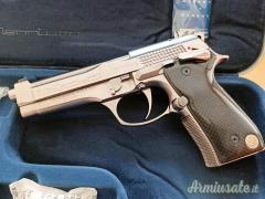 Beretta Billennium 9x21mm IMI