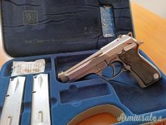 Beretta Billennium 9x21mm IMI