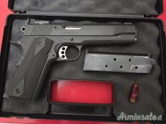 Kimber 1911 Custom Target II .45 ACP