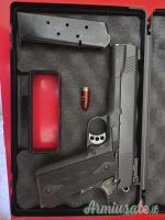 Kimber 1911 Custom Target II .45 ACP