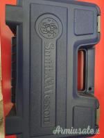 Smith & Wesson 28-2 H. P. .357 Magnum  |  9x31mmR  | .353 Casull