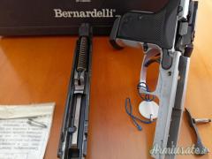 Bernardelli Practical VB .40 Smith & Wesson | Auto  |  10 x 21 mm