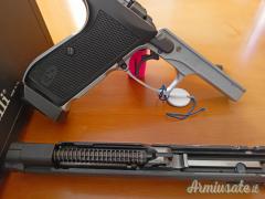 Bernardelli Practical VB .40 Smith & Wesson | Auto  |  10 x 21 mm