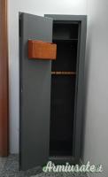 Armadio portafucili 6/7 posti