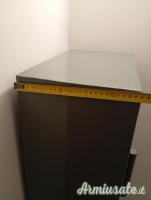 Armadio portafucili 6/7 posti