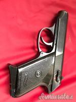 Walther | Carl super pp 9x18mm Police  |  9mm Ultra