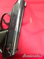 Walther | Carl super pp 9x18mm Police  |  9mm Ultra