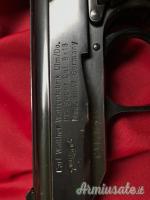 Walther | Carl super pp 9x18mm Police  |  9mm Ultra