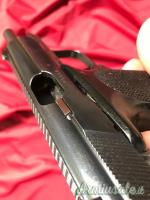 Walther | Carl super pp 9x18mm Police  |  9mm Ultra